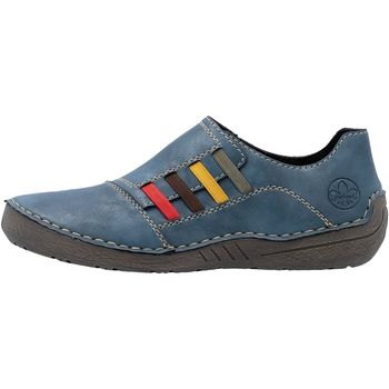 Rieker Zapatos 263453 para mujer
