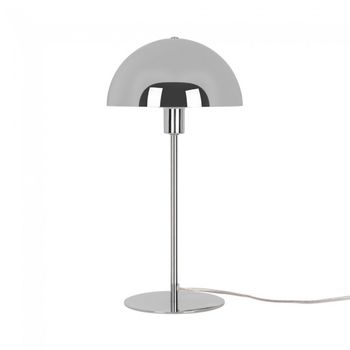 Lámpara de mesa ellen cromo