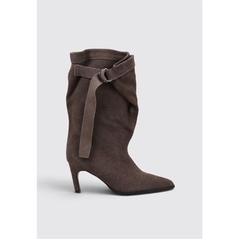 Hune Botas SPARKED para mujer