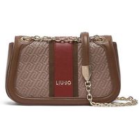 liu jo bandolera bolso bandolera tamano mediano para mujer