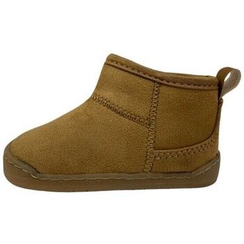 MTNG Botas 49076 FREE BABY Cuero para niño