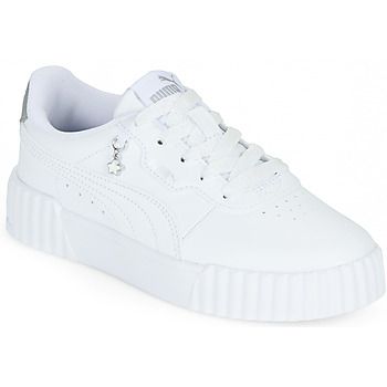 Puma Zapatillas Carina 3.0 Charm PS para niña