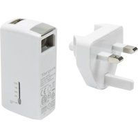 targus apd752eu 2-in-1 wall charger  power bank