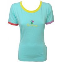 best company camiseta 592522 para mujer