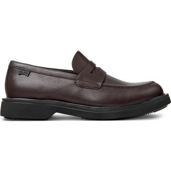 Camper Mocasines k101001fw marron_005 para hombre