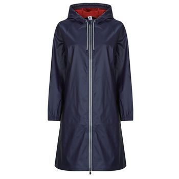 Petit Bateau Parka CABOTIN para mujer