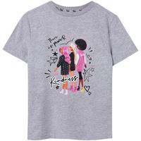dessins animes camiseta there is power in kindness para nina