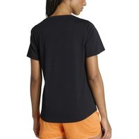 adidas tops y camisetas we min scp tee para mujer
