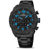rotorcraft reloj radiant chrono para hombre