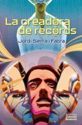 la creadora de records