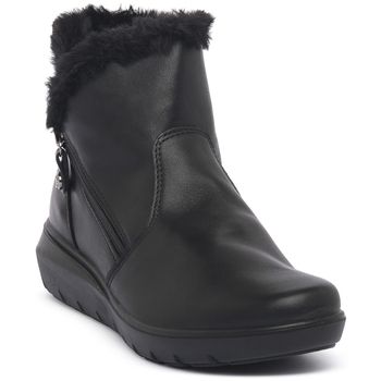 Imac Botines NERO KLIZIA para mujer
