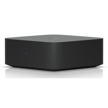 Adaptador de Audio PoE Ubiquiti UPL-Port-B Negro