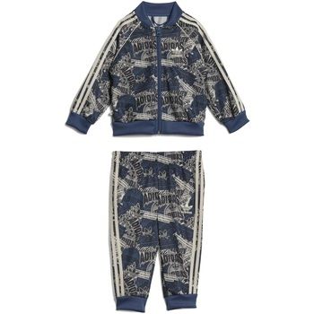 adidas Chándal HK0402 para niña