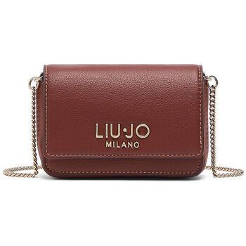Liu Jo Bolso Mini bolso bandolera para mujer
