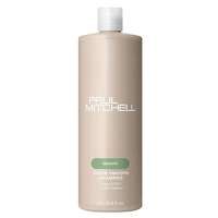 paul mitchell smoothing super skinny daily shampoo salon size 1000ml