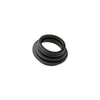 Bota de goma basculante trasero Moto Guzzi Serie Grossa i.e. CARC