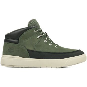 Timberland Botines Seneca Bay Hiker para niña