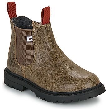 Bonton Botines BOOTS CHELSEA para niña