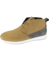 de beppi bota casual camel