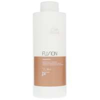 Wella Fusion Intense Repair Shampoo 1000ml