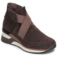 mamzelle zapatillas altas vanur para mujer