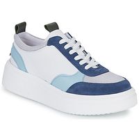yurban zapatillas belfast para hombre