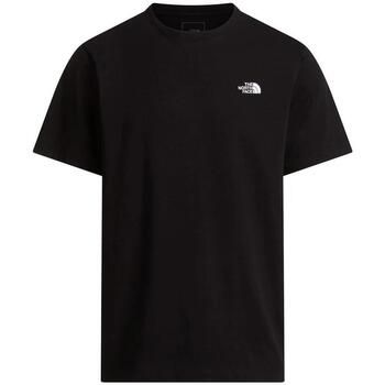 The North Face Camiseta NF0A8CZ2JK31 para hombre