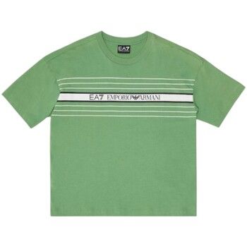 Emporio Armani EA7 Camiseta 7B000069-AF10378 para niño