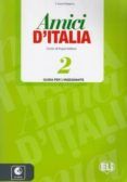 amici di italia 2 - guia  cds