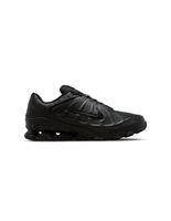 zapatillas nike reax 8 nsw sl hombre negro