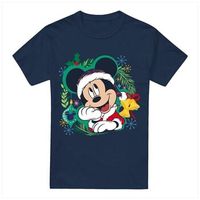 disney camiseta tv3736 para hombre