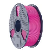filamento pla sunlu pla 20 m magenta 175 mm alta fluidez duradero