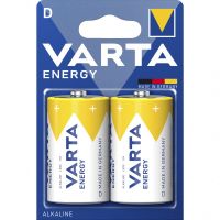 varta energy d pack 2 pilas 15v
