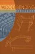 wood bending handbook