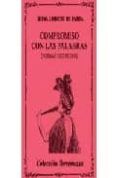compromiso con las palabras poemas escogidos