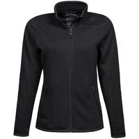 tee jays chaqueta outdoor para mujer