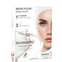 starskin pro micro filler mask pack