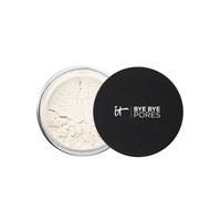 bye bye pores poreless finish loose setting powder 9 ml