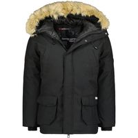 geographical norway parka parka claude para hombre