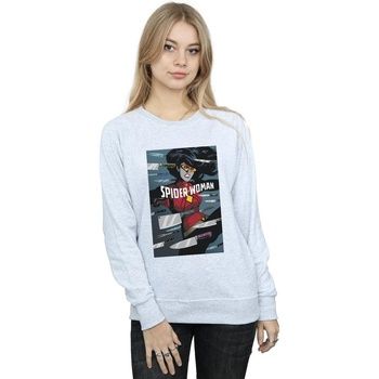 Marvel Jersey BI30086 para mujer