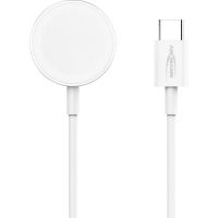 cable de carga ansmann para apple watch ultra carga eficiente y peso ligero