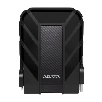 ADATA DISCO DURO EXTERNO HD70 PRO 1TB USB 3.0 NEGRO