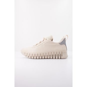 Ecco Deportivas Moda Gruuv W Sneaker Lea Gtx para mujer