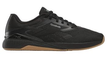 Reebok Nano X5 - hombre - negro