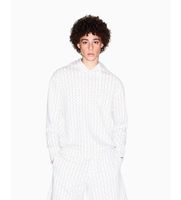 ax armani exchange para hombre xm001225af11847f0017 sudadera multi blanco xxl casual algodon