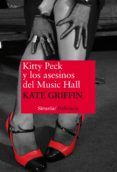 kitty peck y los asesinos del music hall