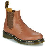 dr martens botines 2976 saddle tan carrara para hombre