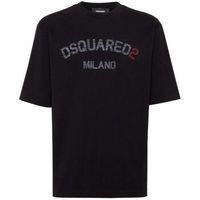 dsquared camiseta milano para hombre