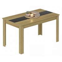 mesa de comedor mesa de cocina 140x80 disalo