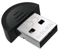 adaptador netway - bluetooth 50 usb